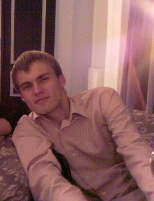 Илья Тверской