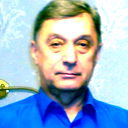 Сергей Острин