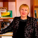 Светлана Никитина