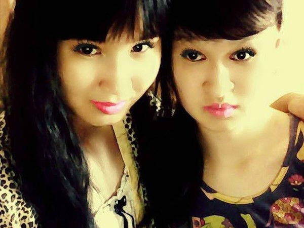 Зайнаб Закирова