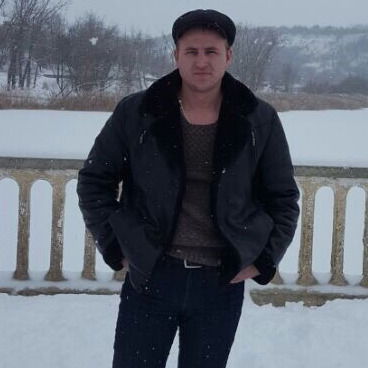 Сергей Бабко