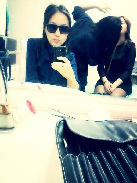 Енлик Кайратовна