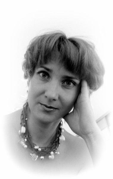 Наталья Ларионова (Максимова)