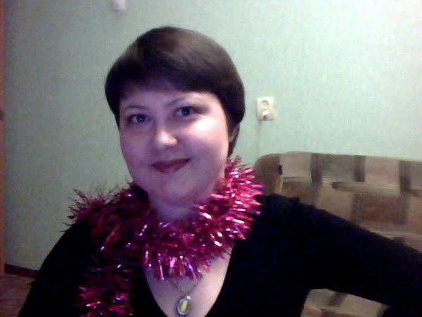 Надежда Какоткина