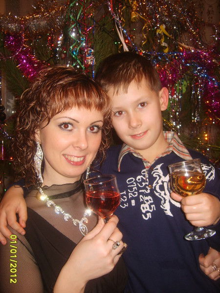 Юлия Тишкина