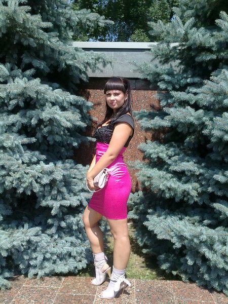 Кристина Безлепкина