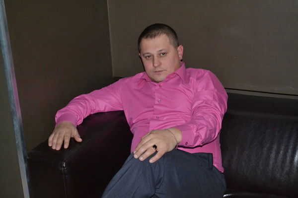 Александр Судоплатов