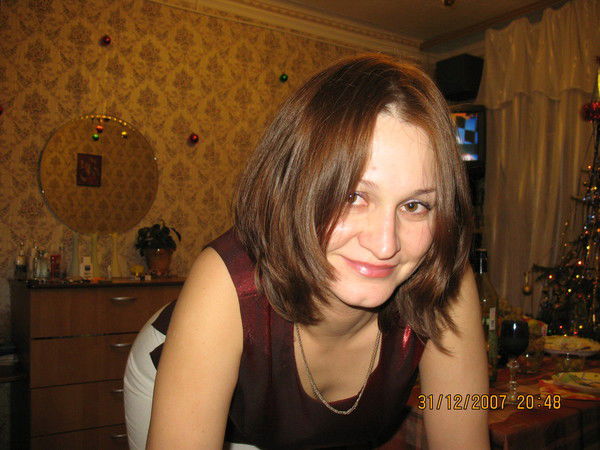 Лидия Садретдинова