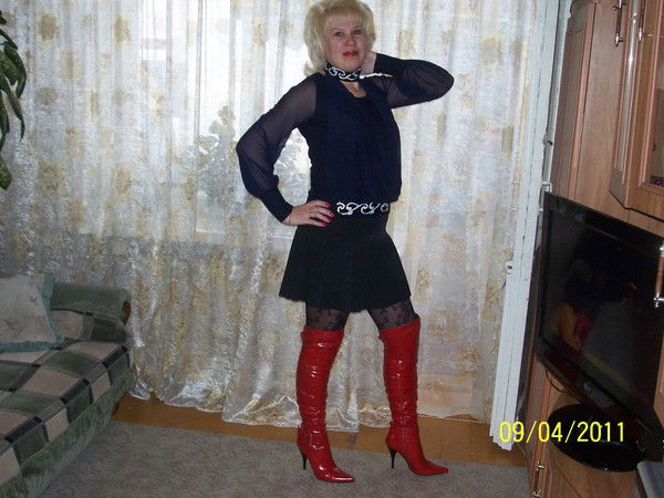 Ирина Богачева