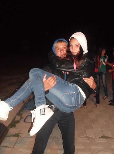 Вячеслав Минаков