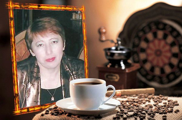 Гаухар Жукенова