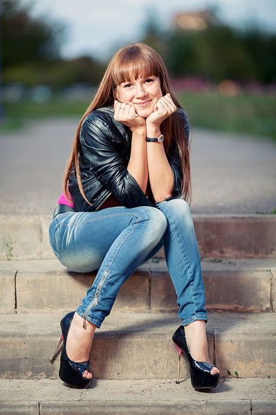 Рамзия Хафизова (Гараева)