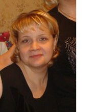 Галина Назаренко