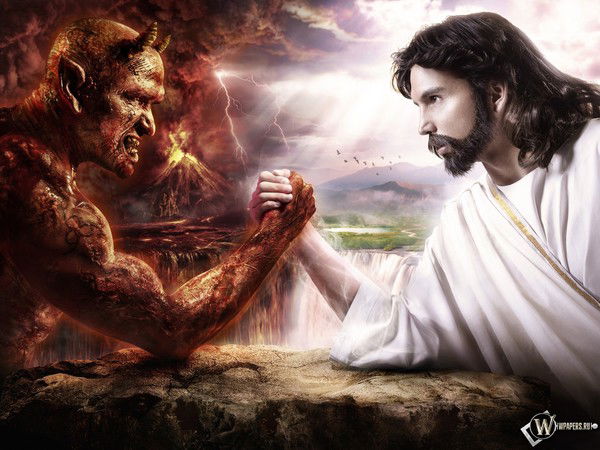 Арсений Орехов