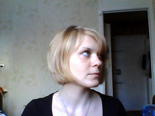 Светлана Гребенщикова