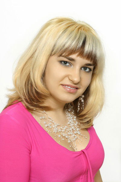 Светлана Пигульская