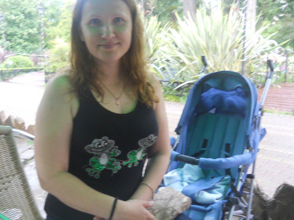 Татьяна Разумнова