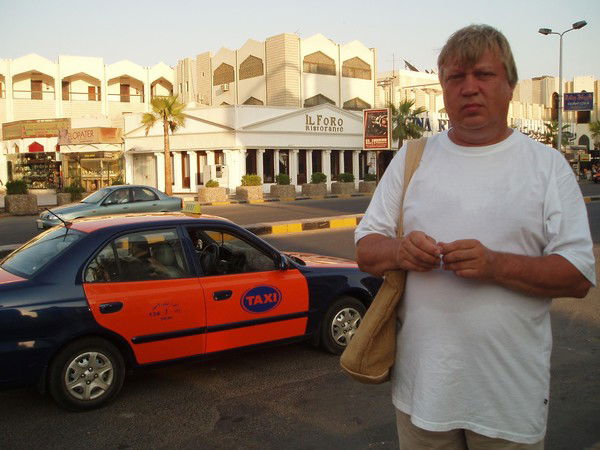 Валентин Дмитриев