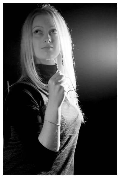 Надя Лисапова