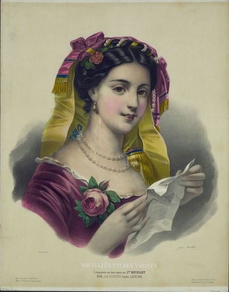 Наталия Настич