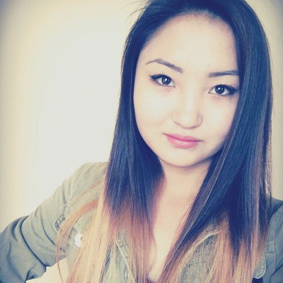 Алемгуль Ашир