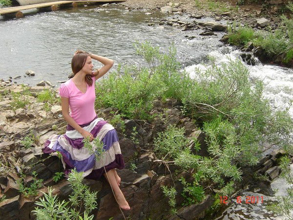 Галина Горгиева