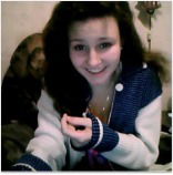 Маруська )))