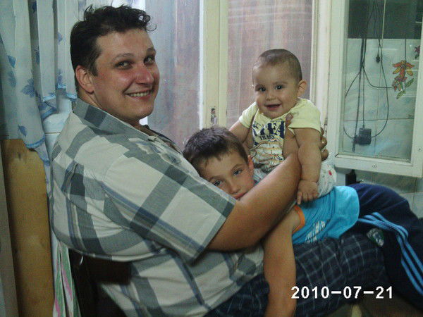 Максим Цапенко