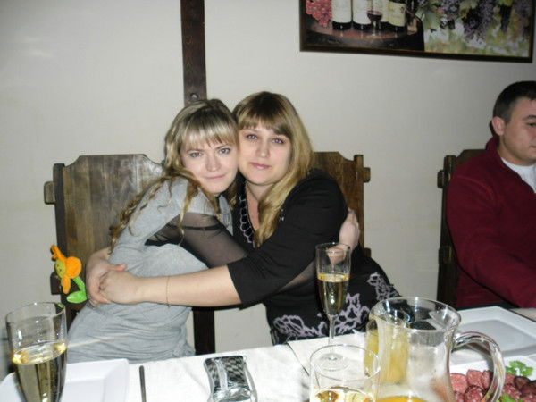 Елена Медведева