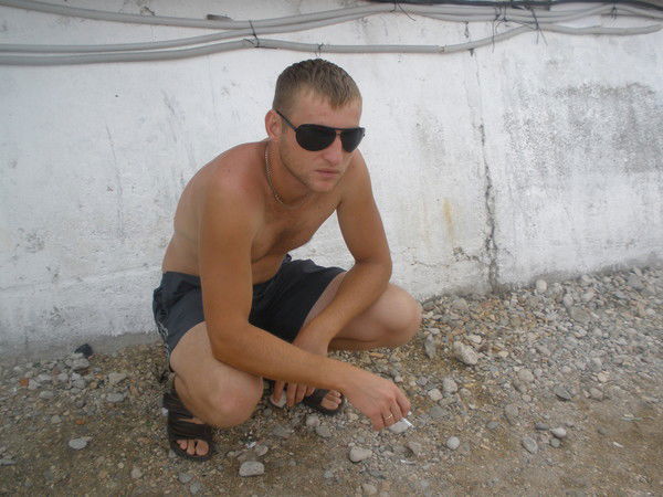 Дмитрий Жандаров