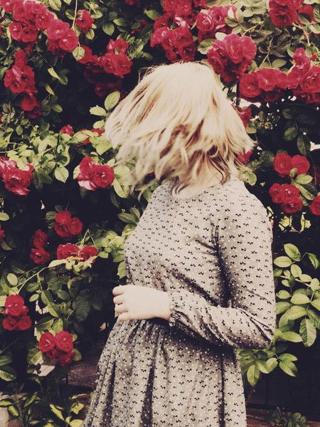 Стася Рыжик