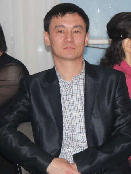 Аман Жараспаев