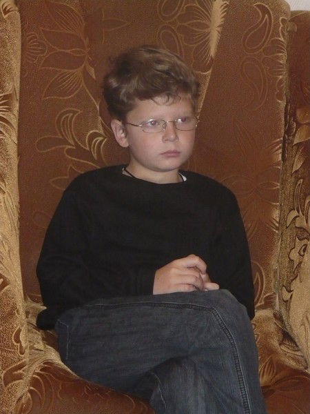 Роман Цымбал