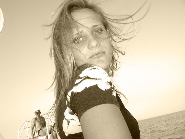 Светлана Барбасова