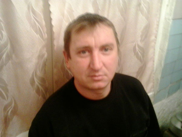 Алексей Мирошниченко