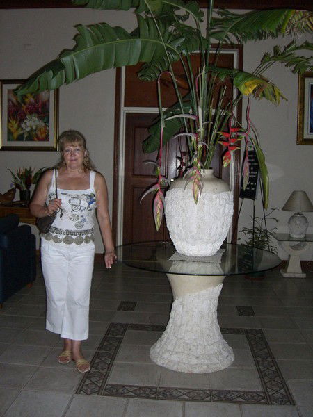 Татьяна Ванчугова