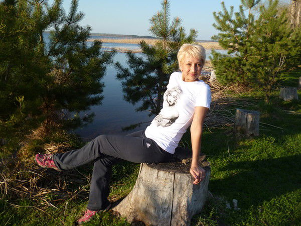 Фируза Смирнова (Тошева)