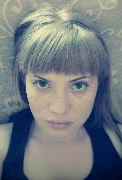 Дина Рудкевич