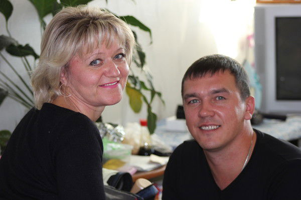 Павел Брюханов