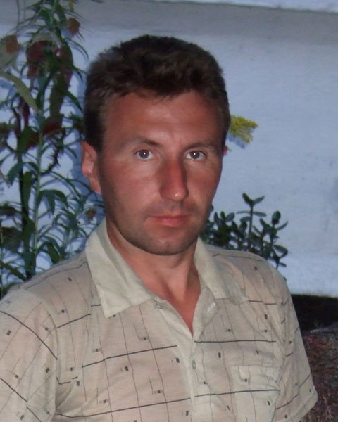 Геннадий Казмин