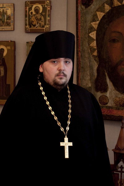 Дмитрий Корежин