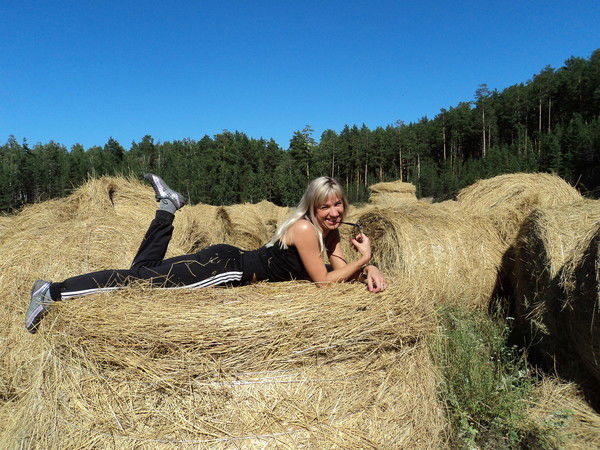 Ольга Широкова