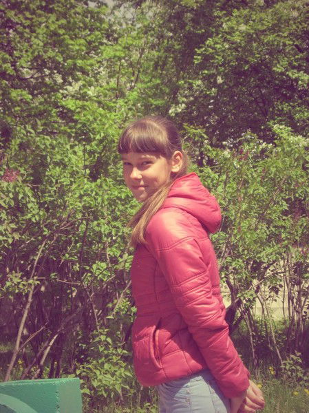 Анна Григорьева