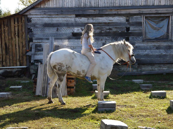Анастасия Барташевич