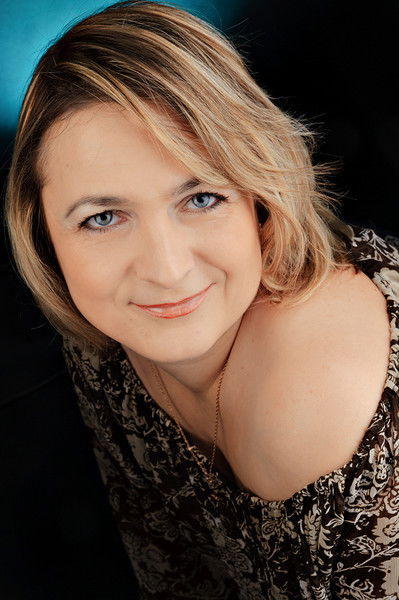 Оксана Саркеева