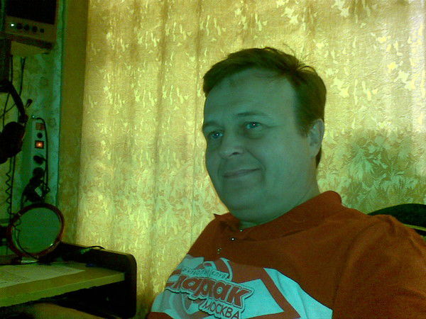 Виктор Дмитриев