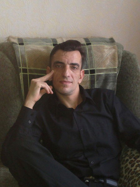 Эдуард Соколов