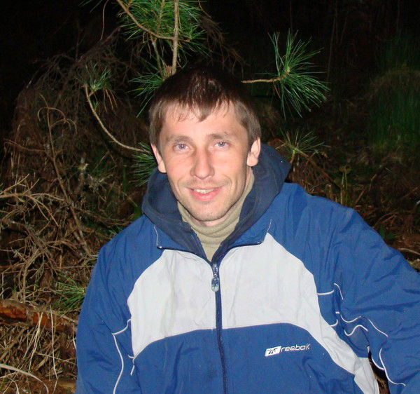 Андрей Аксёнов