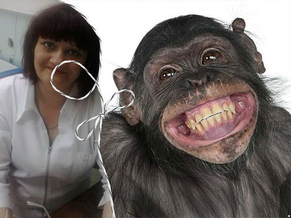 Наталья )))) Не Знакомлюсь.