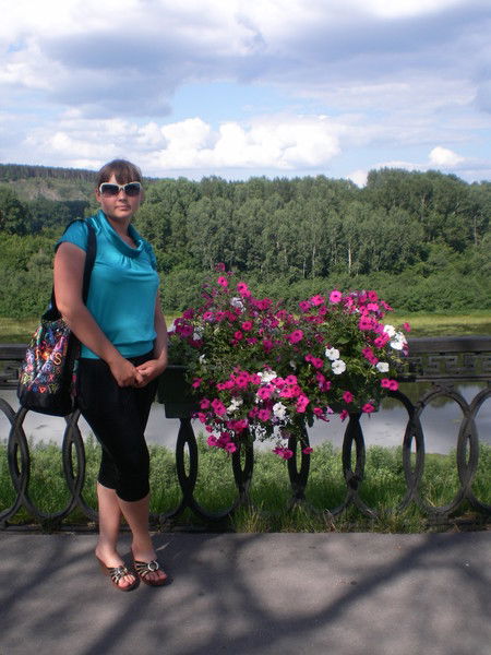 Любовь Здержикова